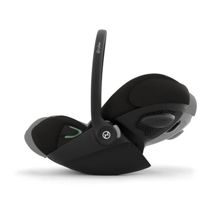 Cloud G i-Size baby car seat - Magic Black - CYBEX