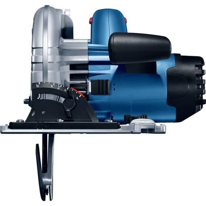 Bosch Professional GKS 85G circular saw - 060157A900