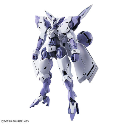 Mobile Suit Gundam: The Witch from Mercury Prologue Beguir-Beu figure