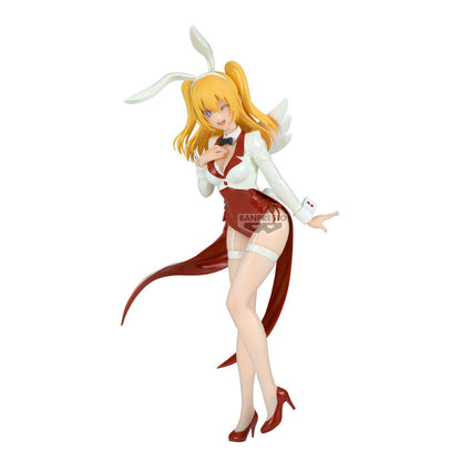 2.5 Dimensional Seduction Liliel Bunny Style Glitter & Glamorous figure 22cm