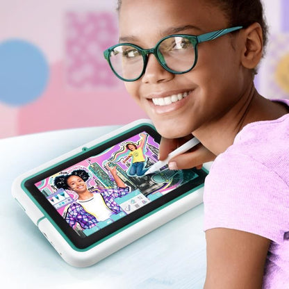 CANAL TOYS Instant Print Pad - Creative tablet