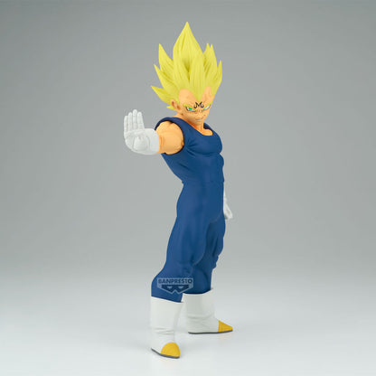 Dragon Ball Z Grandista Majin Vegeta figure 31cm