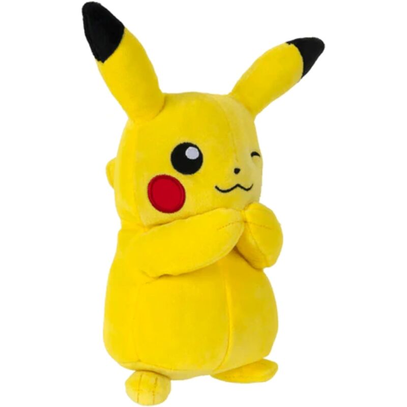 Pokemon Pikachu plush toy 20cm