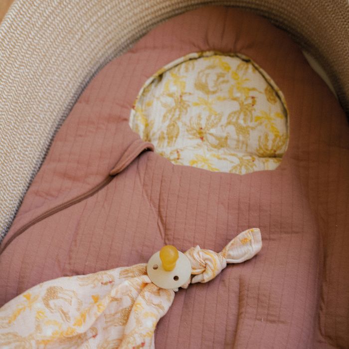 Baby nest - DOMIVA - Honey Moon - 75 cm