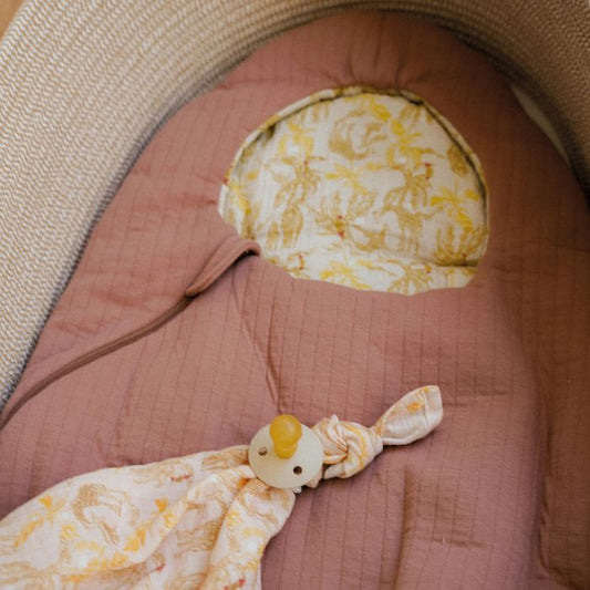 Baby nest - DOMIVA - Honey Moon - 75 cm