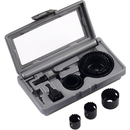 BOSCH Box 8 saws bells