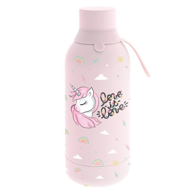 Fantasy Unicorn Thermal bottle 500ml
