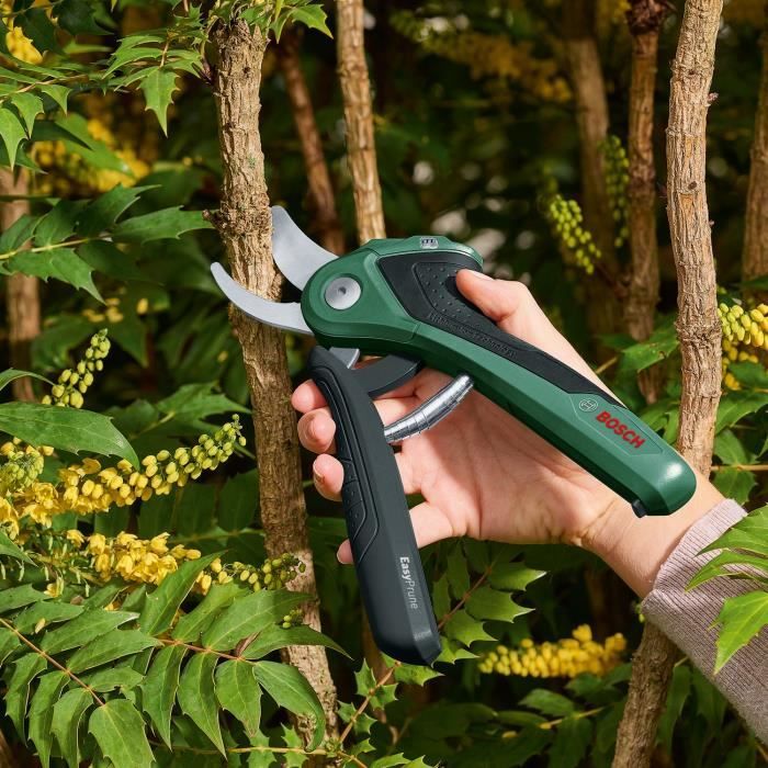 EasyPrune cordless pruner - Bosch