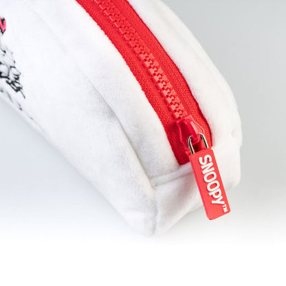 Peanuts Snoopy pencil case