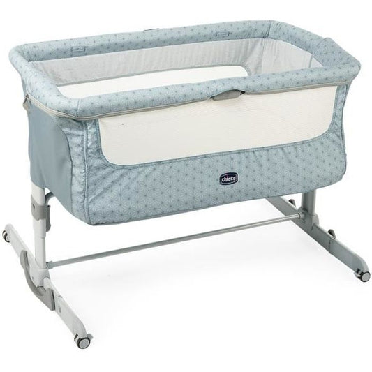 CHICCO - Next2Me Dream Sage co-sleeping cot