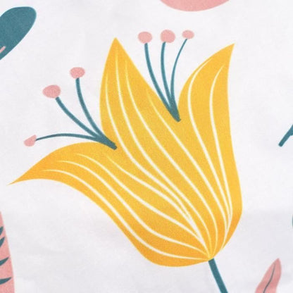 Double bed set - TODAY - Sunshine 11.44 - 220 x 240 cm - 100% printed cotton