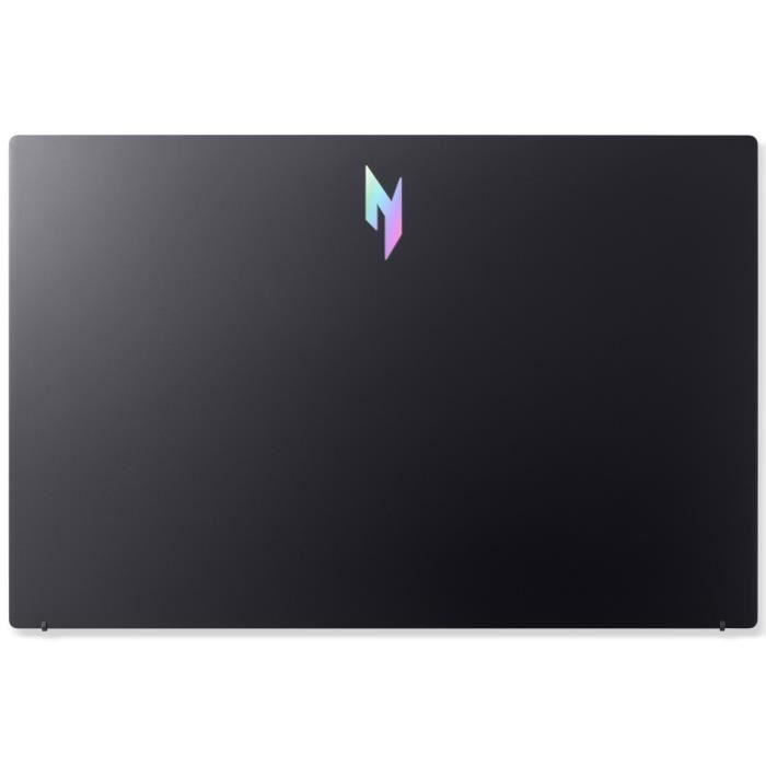 Gaming Laptop PC -ACER -Nitro V 15 ANV15-41-R85W -15.6 FHD 144Hz IPS -Ryzen 5 7535HS -RAM 16GB -512GB SSD -RTX 4050 -Without windows