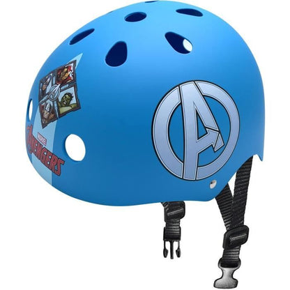 AVENGERS Skate Helmet - Size 54-60 cm