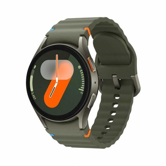 SAMSUNG Galaxy Watch7 4G Smartwatch 40mm Green