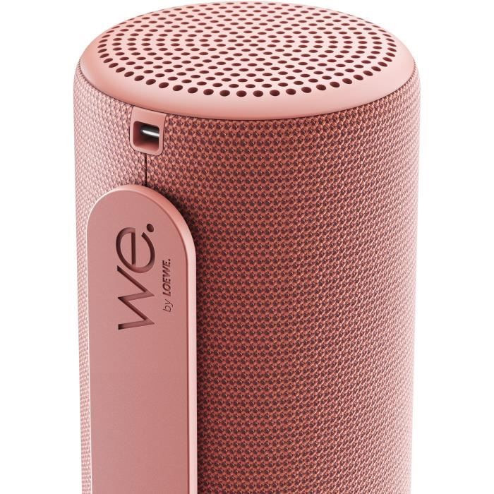 Loewe HEAR 1 Bluetooth Speaker - Portable - Splashproof - 40W