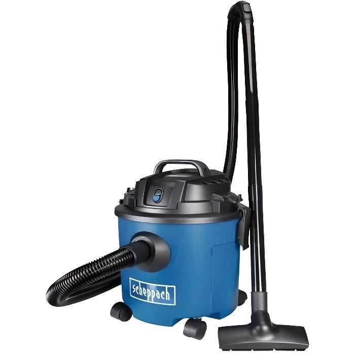 16L NTS16 vacuum cleaner - SCHEPPACH