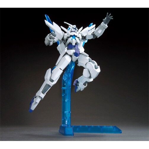 Gundam Transient figure
