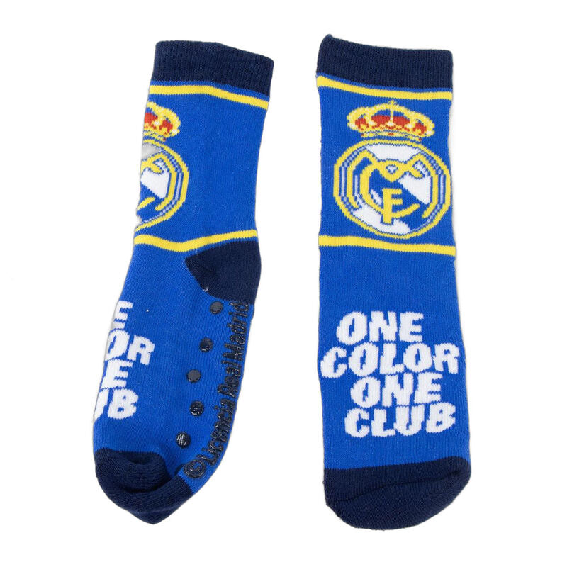 Real Madrid assorted anti-slip socks