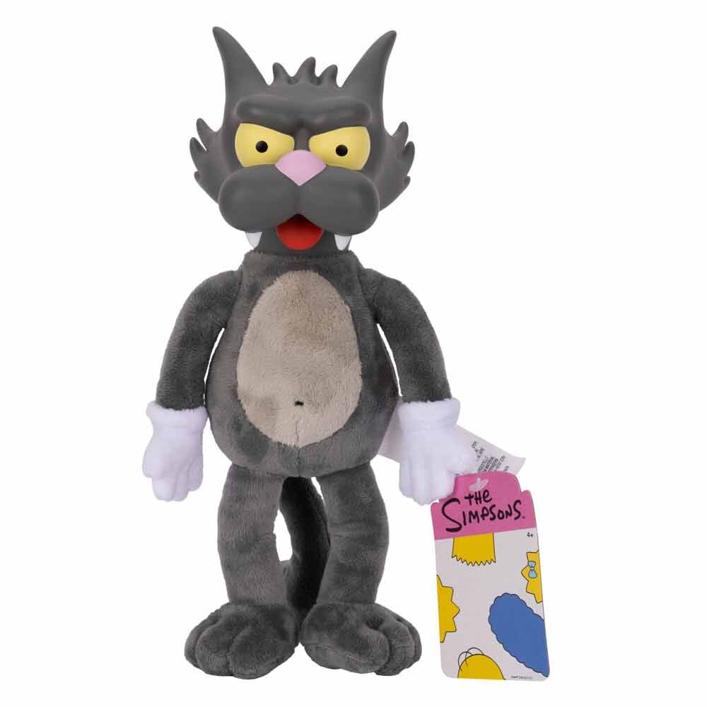 The Simpsons assorted plush toy 30cm