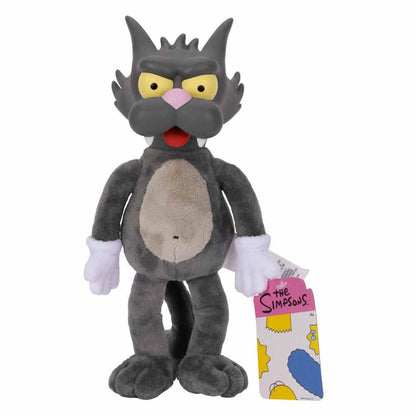 The Simpsons assorted plush toy 30cm