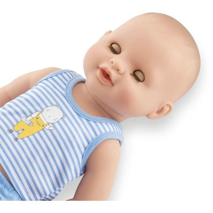 Corolle - My big baby - Paul pee - 36 cm - 2 years old