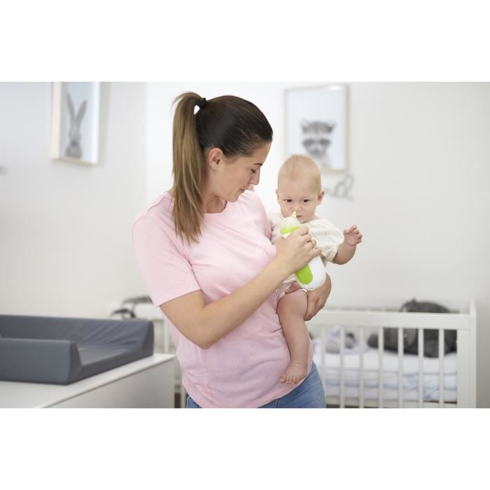 NOSIBOO - Go Fly Baby Portable Electric