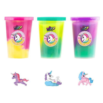 Canal Toys - So Slime - Collectible 3 pack Unicorn - SSC 269 - Canal Toys