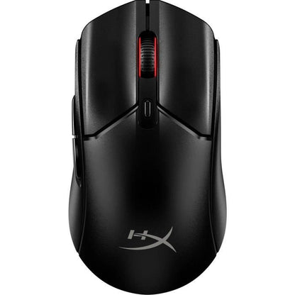HyperX Pulsefire Haste 2 Core Wireless Gaming Mouse for PC - Black