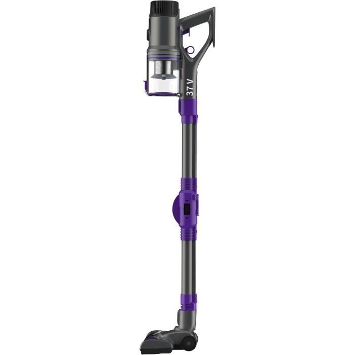 Arthur Martin AMP555 - 37V wireless broom vacuum cleaner