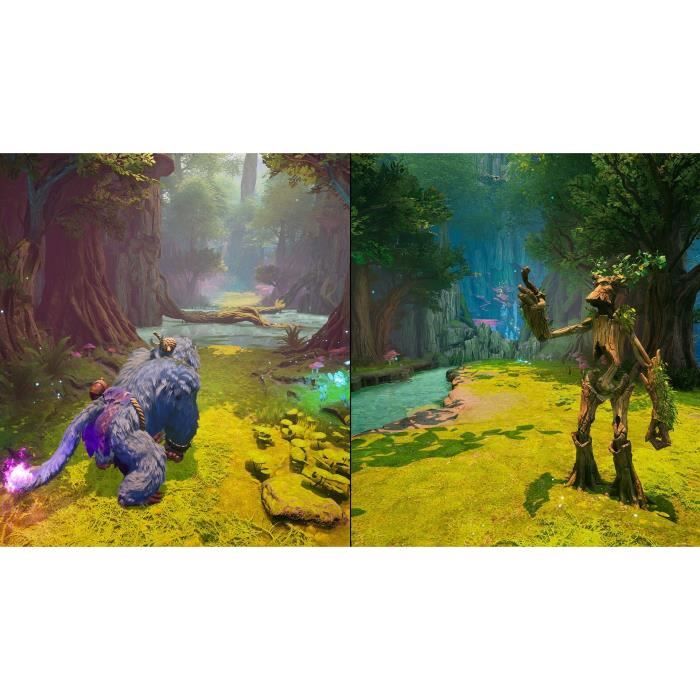 Split Fiction - Xbox Series X Game