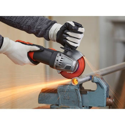 Black + Decker BEG220K-QS GRINDER
