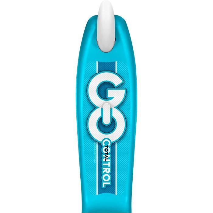 Steering 3-wheel scooter - STAMP - SKIDS CONTROL - Unisex