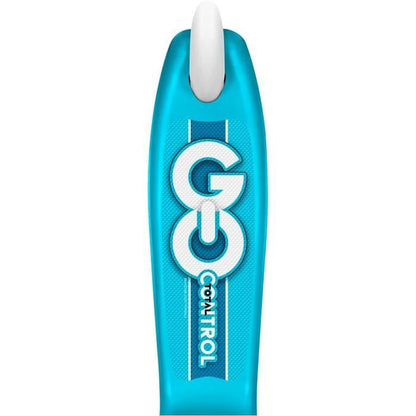 Steering 3-wheel scooter - STAMP - SKIDS CONTROL - Unisex