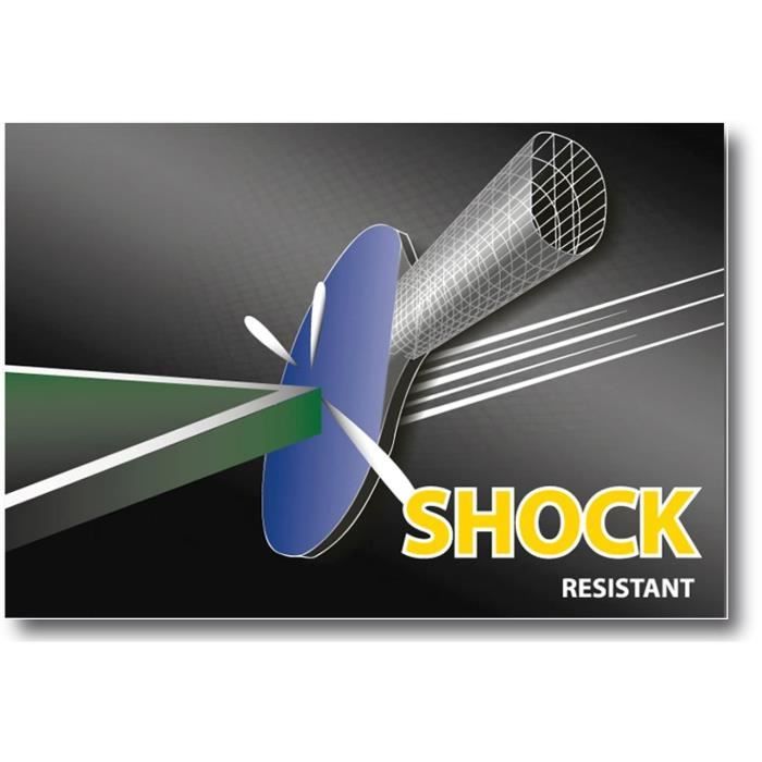 Table tennis / ping pong set - SCHILDKRÖT - 2 rackets + 3 balls - Carrying bag included - OUTDOOR