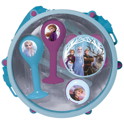 Disney Frozen Musical set