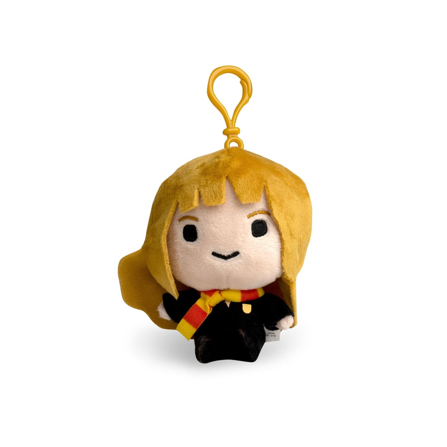 Harry Potter 4 Inch Plush Chibi Keychain | Hermione Granger