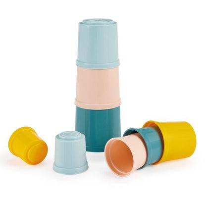 Awakening game pack - Ecoiffier - 7915