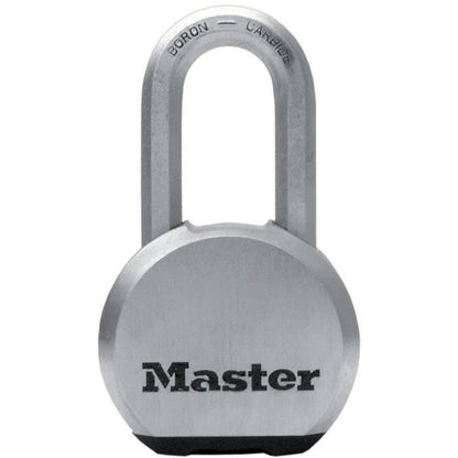 Master Lock High Safety Cades [A key] [stainless steel] [long handle] [exterior] m830eurdlh