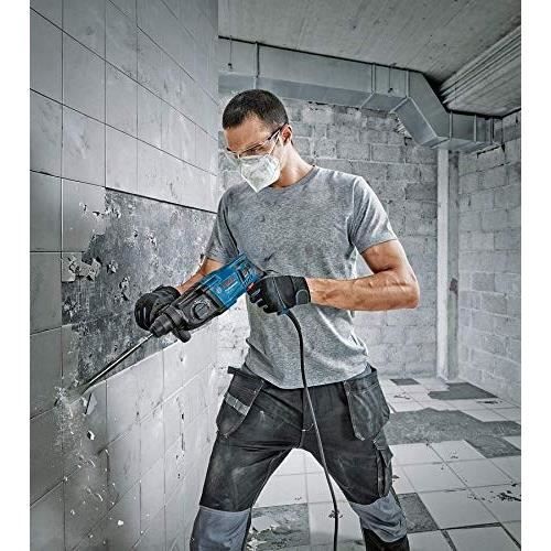 Bosch Professional GBH 2-21 Box