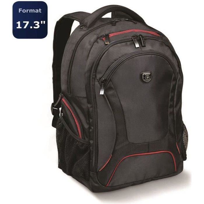 Laptop Backpack 17.3 - MENUIRE - PORT DESIGNS