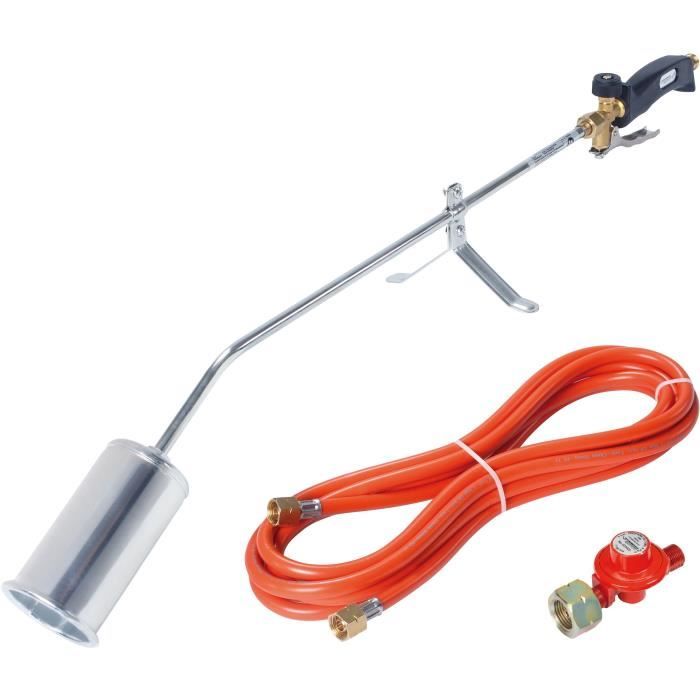 ROTHENBERGER SEALER ROMAXI ECO WITH REGULATOR