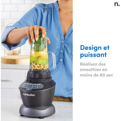 Blender Nutribullet - NBF500DG