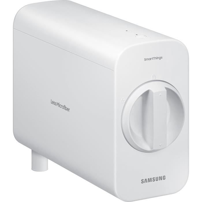 SAMSUNG microplastic filter - Compatible with all brands