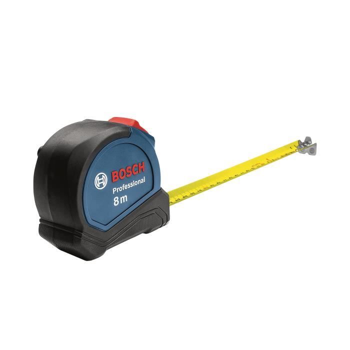 8m tape measure