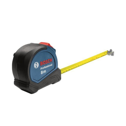 8m tape measure