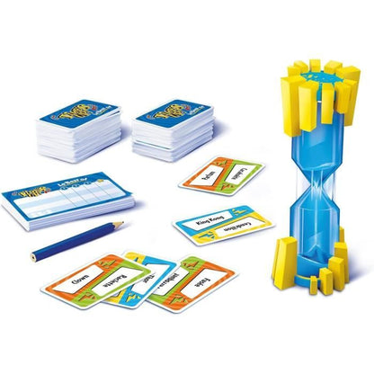 Time's Up! The Best Of