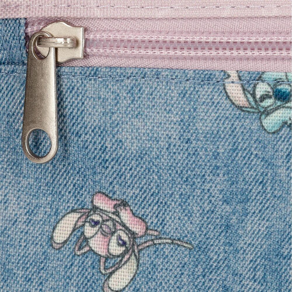 Disney Stitch You Are Magical trolley 28cm