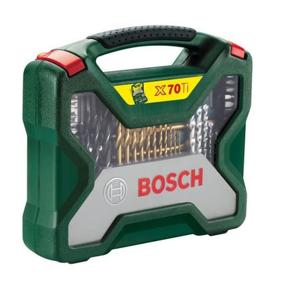 BOSCH Accessories - x-line box (70 pcs)