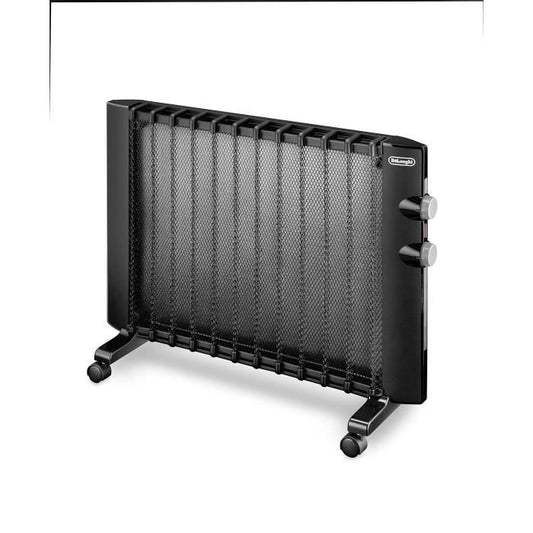 DELONGHI Radiant Panels - HMP1500 - 1500 W - Black