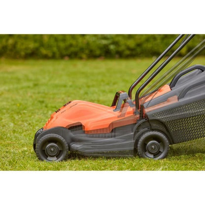 BLACK & DECKER Mower 32cm 1200W BEMW451